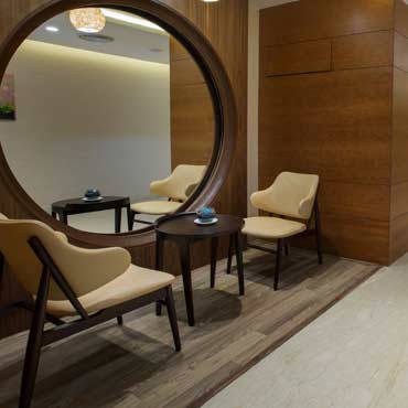 The Golf Retreat Shillong